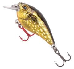 Spro Wobler Ikiru Naturals Crank - barva Pike