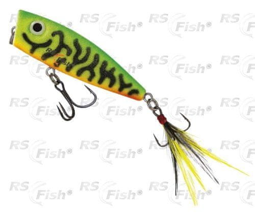 Salmo Wobler Fury Pop - barva GRT