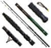 D.A.M DAM Prut MADCAT Black Cat-Stick 300 cm 150 - 300 g