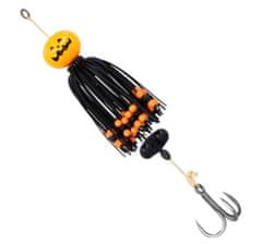 Mikado Bogey - barva Pumpkin