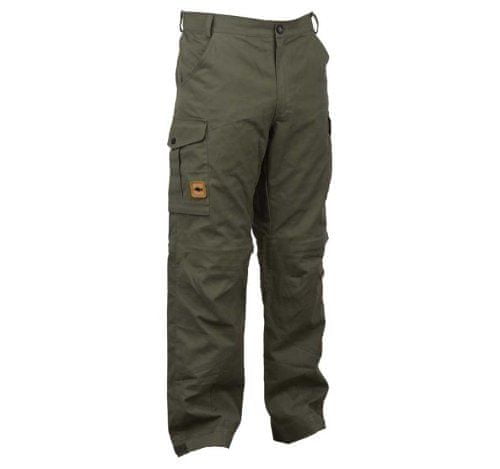 ProLogic Kalhoty Cargo Trousers vel. XL