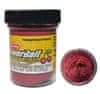 Berkley Těsto PowerBait Trout Bait Fruit Range - Chunky Cherry 1546778