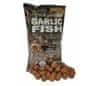 Boilies Garlic Fish - 1 kg