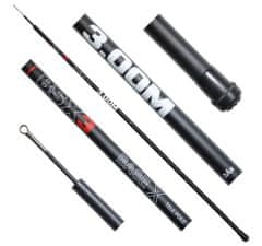 D.A.M DAM Prut DAM BASE-X Tele Pole 300