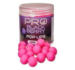 Starbaits Boilies Probiotic Blackberry PoP - Up