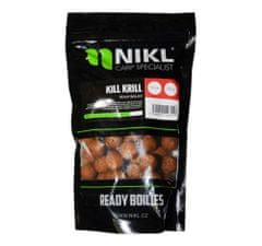 Nikl Boilies Ready Kill Krill