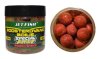 Jet Fish Boilies Special Amur boosterované - Mirabelle / Špendlík