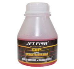 Jet Fish Dip Premium Classic - Mango / Meruňka
