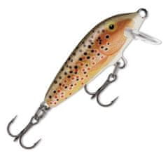 Rapala Wobler Original Floater - barva TR 30 mm - F03