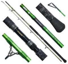 D.A.M DAM Prut MADCAT Green Heavy Duty 300 cm 200 - 400 g