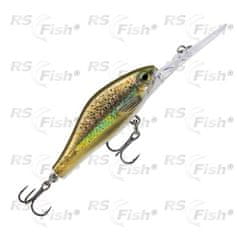 Rapala Wobler Shadow Rap Jack Deep - barva TRL