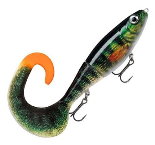 Rapala Wobler X - Rap OTUS 17 - barva PEL