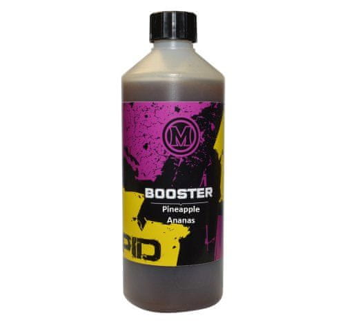 MIVARDI Booster - Ananas