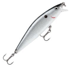 Rapala Wobler Flat Rap - barva S