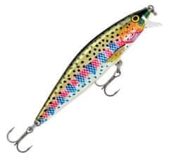 Rapala Wobler Flat Rap - barva RT