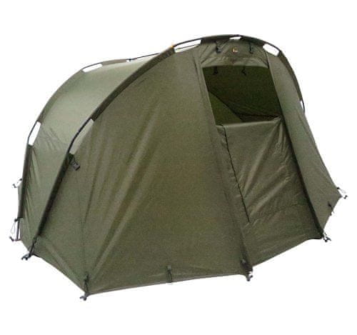 ProLogic Bivak Cruzade Bivvy 2 MAN + zimní přehoz