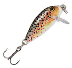 Rapala Wobler Countdown 01 - barva TR