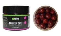 Nikl Boilies v dipu - Gigantica