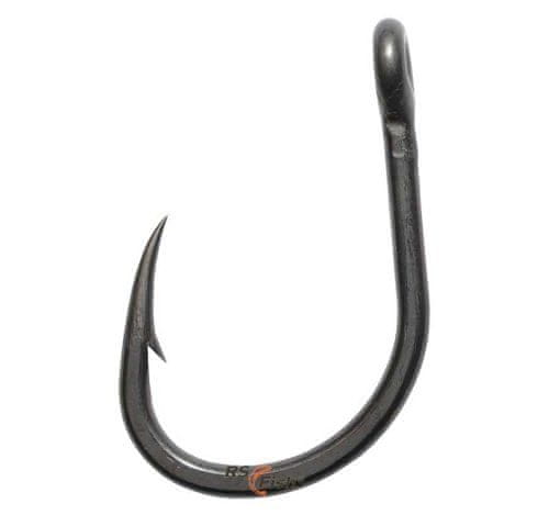 Black Cat Háček Rigging Hook DG 4/0 - 4552 400