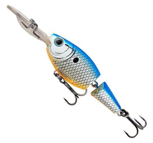 York Wobler Ruby - barva Blue Roach 68042