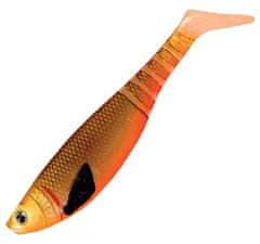 D.T. New York York Ripper York Maniac Ribbed - barva Goldfish - 69018