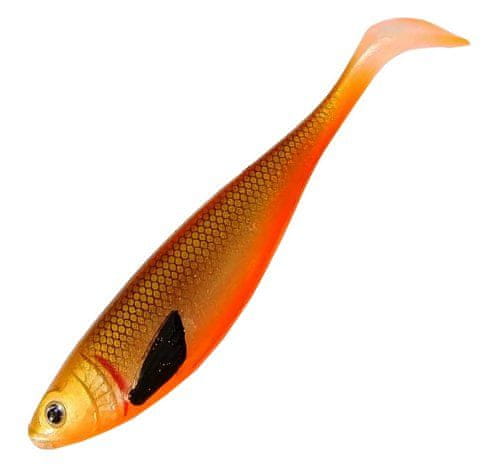 D.T. New York York Ripper York Maniac Slim - barva Goldfish - 69223 110 mm - 69148