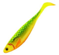 D.T. New York York Ripper York Maniac Slim - barva Green Fish - 69100 80 mm - 69100