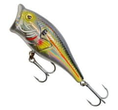 D.T. New York York Wobler York Denver - barva Silver Shad 68660