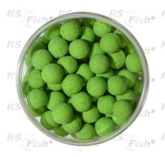 RS Fish Boilies PoP-Up 10 mm - Švestka