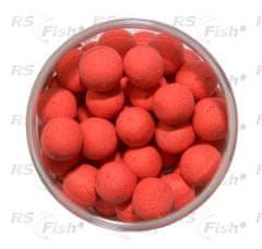 RS Fish Boilies PoP-Up 16 mm - Brusinka