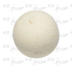 RS Fish Boilies PoP-Up 16 mm - Česnek