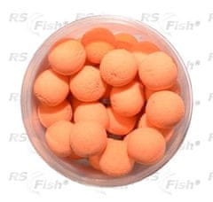 Boilies Zfish POP-UP - Monster Crab / Pineapple