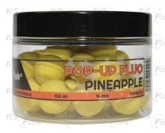 RS Fish Boilies PoP-Up 16 mm - Ananas