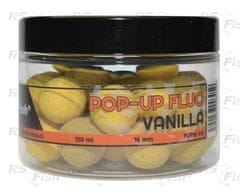 RS Fish Boilies PoP-Up 16 mm - Vanilka