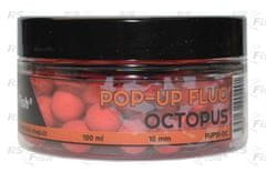 RS Fish Boilies PoP-Up 10 mm - Chobotnice