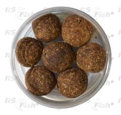 Lk Baits Boilies Nutrigo Extra - Plankton - 100 ml