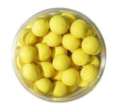 Mikbaits Boilies Ronnie POP-UP - Scopex + CC