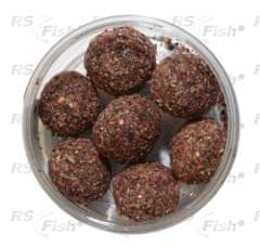 Lk Baits Boilies Nutrigo Extra - Bloodworm - 100 ml