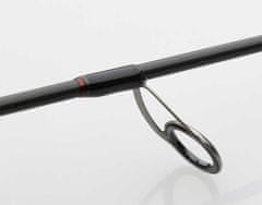 D.A.M DAM Prut DAM Yagi Light Spoon 190 cm - 2 - 5 g