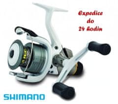 Shimano Naviják Stradic 4000S GTM - RC