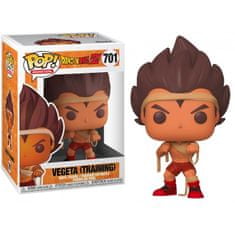 Funko POP Animation: DBZ S7 - Training Vegeta (701)