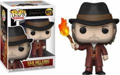 Funko POP Sběratelská Figurka Dracula Van Helsing 9 cm (1075)