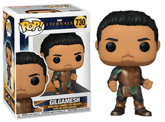 Funko POP Sběratelská Figurka Marvel: Eternals - Gilgamesh