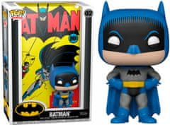 Funko POP Sběratelská Figurka DC Comics Batman Comic Cover 2