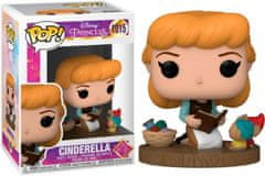 Funko POP! Disney Cinderella Ultimate Princess