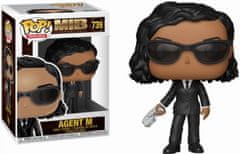 Funko POP! Men In Black International Agent M