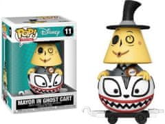 Funko POP! Mayor in Ghost Cart 9 cm (11)