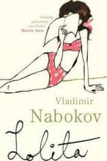 Vladimír Nabokov: Lolita