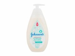 JOHNSON´S 500ml cottontouch 2-in-1 bath & wash, sprchový gel