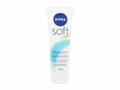 Nivea 75ml soft, denní pleťový krém